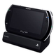 Illustration for article titled PSPgo Cradle Review: Dock and Go
